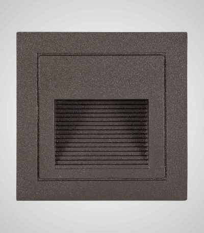 Подсветка для лестниц и ступеней AM Group AM99LG-3227 COFFEE 4000K