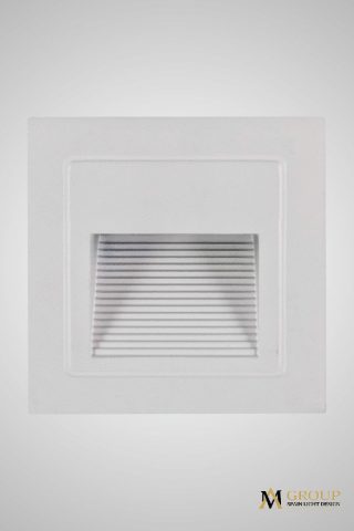 Подсветка для лестниц и ступеней AM Group AM99LG-3286 WH 4000K