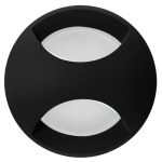 Подсветка для лестниц и ступеней IMEX Paso IL.0013.3001-BK