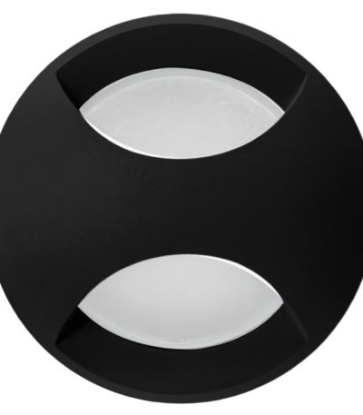 Подсветка для лестниц и ступеней IMEX Paso IL.0013.3001-BK