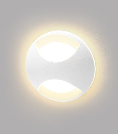 Подсветка для лестниц и ступеней IMEX Paso IL.0013.3001-WH