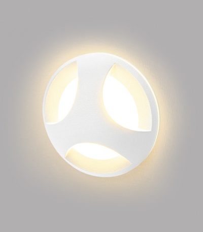 Подсветка для лестниц и ступеней IMEX Paso IL.0013.3002-WH