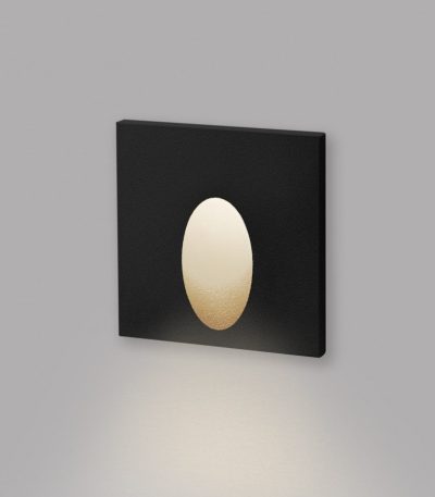 Подсветка для лестниц и ступеней IMEX Paso IL.0013.3004-BK