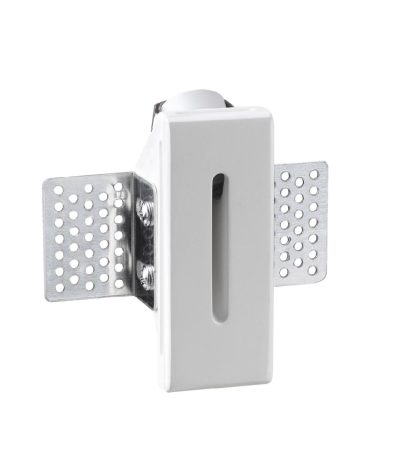 Подсветка для лестниц и ступеней Odeon Light Gips 7082/3WL