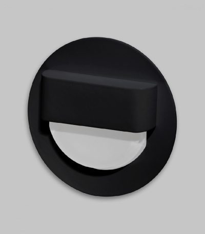 Подсветка для лестниц IMEX Paso IL.0013.3008-BK