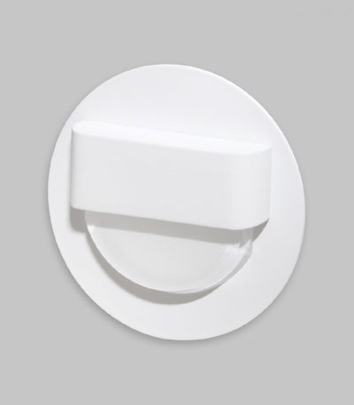 Подсветка для лестниц IMEX Paso IL.0013.3008-WH