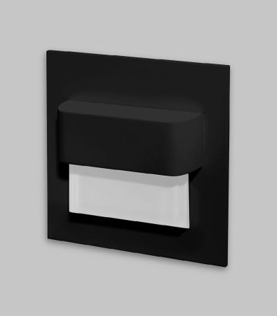 Подсветка для лестниц IMEX Paso IL.0013.3009-BK