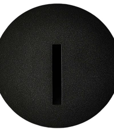 Подсветка для лестниц Italline DL 3034 black