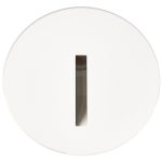 Подсветка для лестниц Italline DL 3034 white