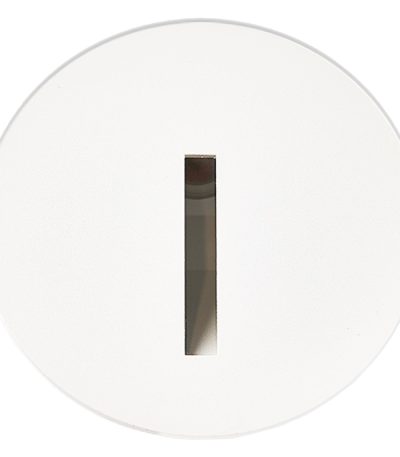Подсветка для лестниц Italline DL 3034 white