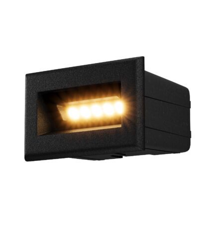 Подсветка для лестниц Maytoni Bosca O045SL-L3B3K