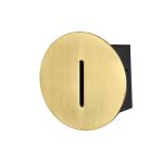 Подсветка для лестниц Odeon Light Hightech Escala 7053/3WL