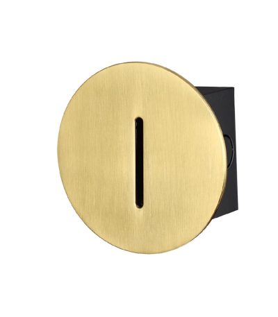 Подсветка для лестниц Odeon Light Hightech Escala 7053/3WL