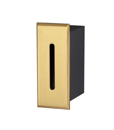 Подсветка для лестниц Odeon Light Hightech Escala 7056/3WL