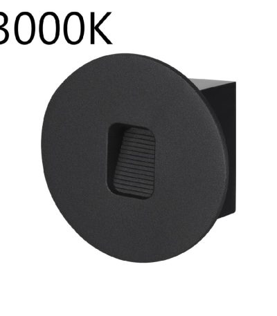 Подсветка для лестниц Odeon Light Nature Vitty 6651/1WL3