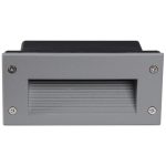 Подсветка для лестниц Reluce 86603-9.0-001TL LED6W GR