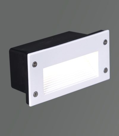 Подсветка для лестниц Reluce 86603-9.0-001TL LED6W WT