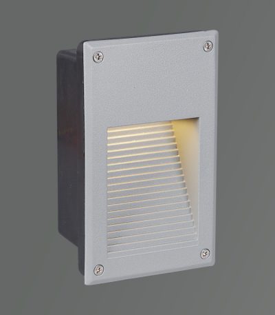 Подсветка для лестниц Reluce 86604-9.0-001TL LED6W GR