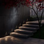 Подсветка для лестниц Elektrostandard Move 40158/LED 4690389217777 a071232