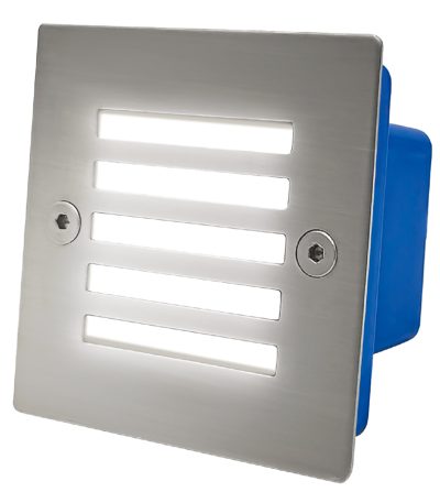 Подсветка для ступеней General GSTL-S1-3BT-5K 460104