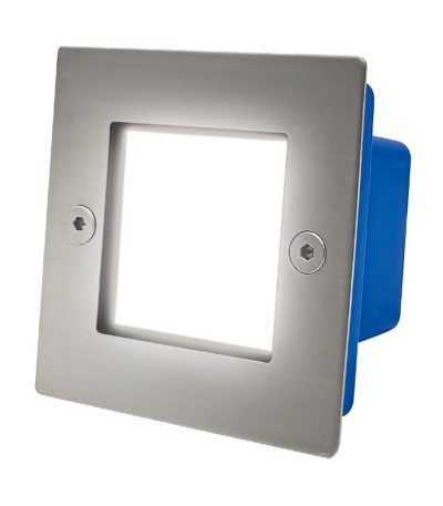 Подсветка для ступеней General GSTL-S1-3BT-5K 460107