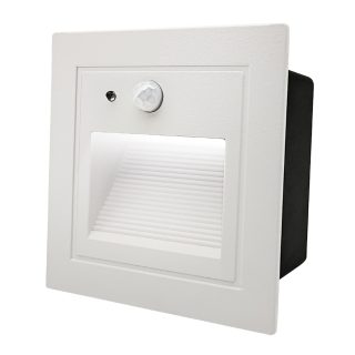 Подсветка для ступеней General GSTL-S1-3BT-5K 460108