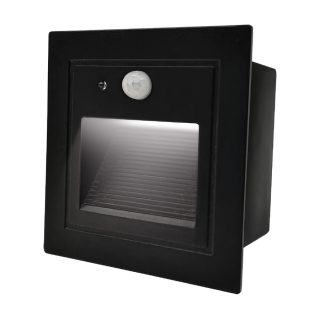 Подсветка для ступеней General GSTL-S1-3BT-5K 460109