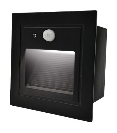 Подсветка для ступеней General GSTL-S1-3BT-5K 460109