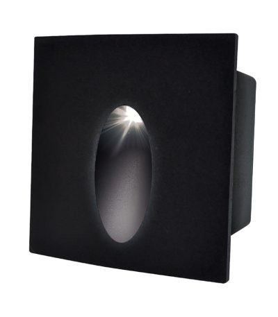 Подсветка для ступеней General GSTL-S1-3BT-5K 460112