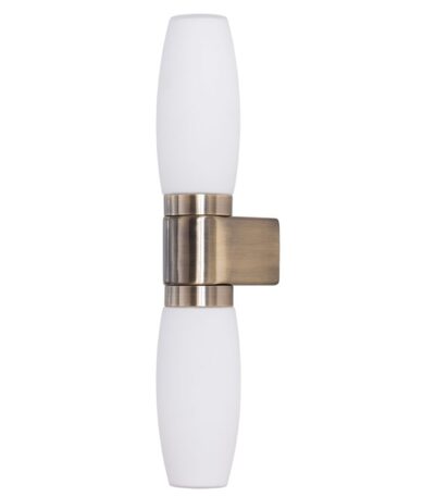 Подсветка для зеркал Arte Lamp Aqua-Bastone A1209AP-2AB