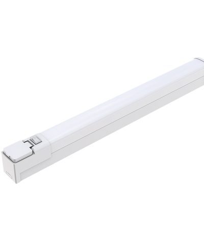 Подсветка для зеркал Arte Lamp Callisto A3410AP-1WH