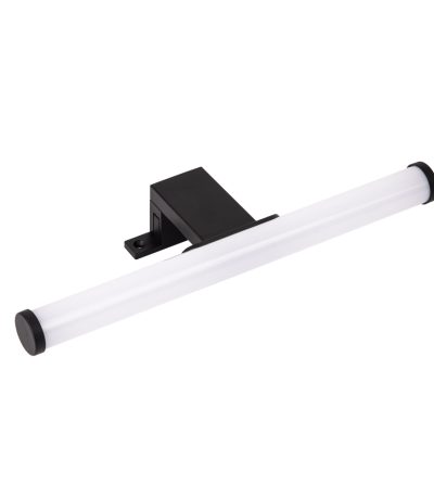 Подсветка для зеркал Arte Lamp Orizzone A2935AP-1BK