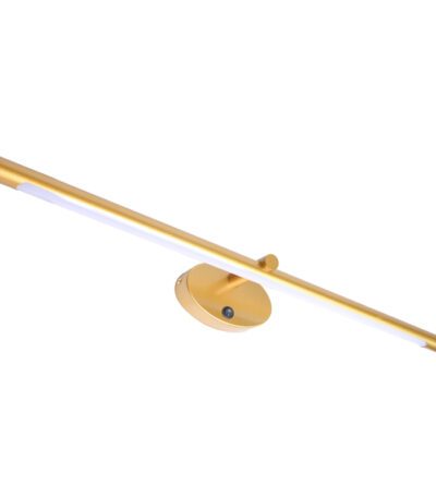 Подсветка для зеркал Arte Lamp Ronnie A8027AP-1GO