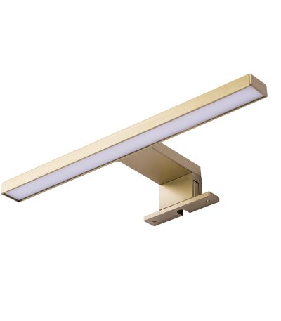 Подсветка для зеркал Arte Lamp Stecca A2737AP-1GO