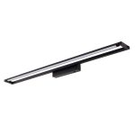 Подсветка для зеркал Crystal Lux GALLERY A AP19W LED BL