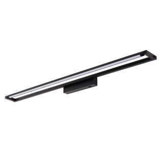 Подсветка для зеркал Crystal Lux GALLERY A AP19W LED BL