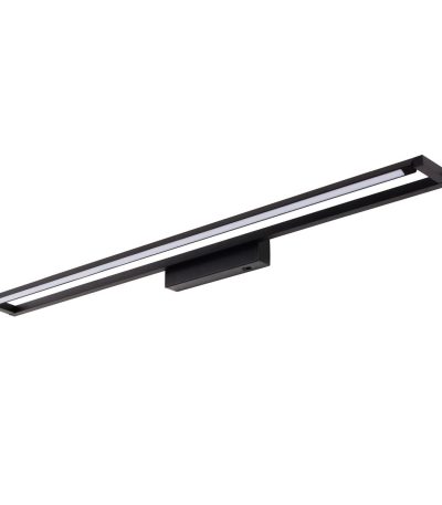 Подсветка для зеркал Crystal Lux GALLERY A AP19W LED BL