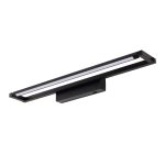 Подсветка для зеркал Crystal Lux GALLERY A AP8W LED BL