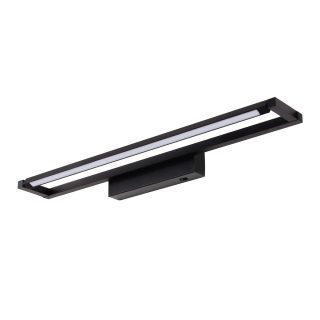 Подсветка для зеркал Crystal Lux GALLERY A AP8W LED BL