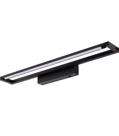 Подсветка для зеркал Crystal Lux GALLERY A AP8W LED BL