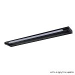 Подсветка для зеркал Crystal Lux GALLERY B AP12W LED BL
