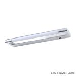 Подсветка для зеркал Crystal Lux GALLERY B AP6W LED CH