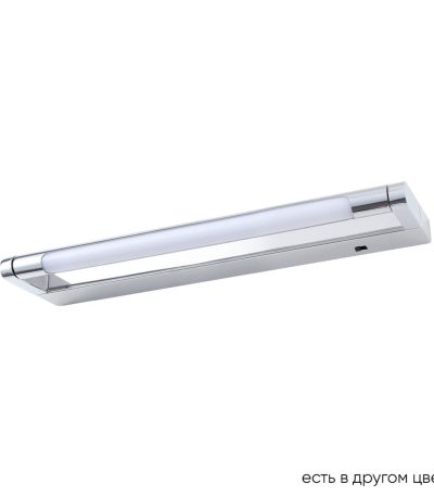 Подсветка для зеркал Crystal Lux GALLERY B AP6W LED CH