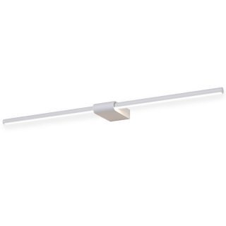 Подсветка для зеркал Elektrostandard Luar 40125/LED белый 4690389193859 a062889