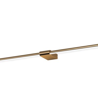 Подсветка для зеркал Elektrostandard Luar 40125/LED латунь 4690389193873 a062893