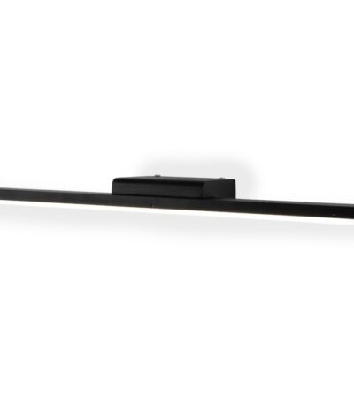 Подсветка для зеркал Elektrostandard Protect LED чёрный MRL LED 1111 4690389169755