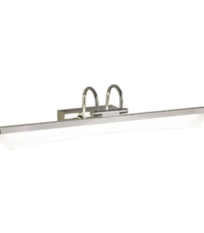 Подсветка для зеркал Elektrostandard Selenga Neo Led хром 4690389110603 a039166