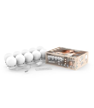 Подсветка для зеркал Gauss Makeup MK001