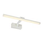 Подсветка для зеркал LED4U L7186-420 WH