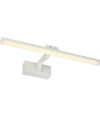 Подсветка для зеркал LED4U L7186-420 WH